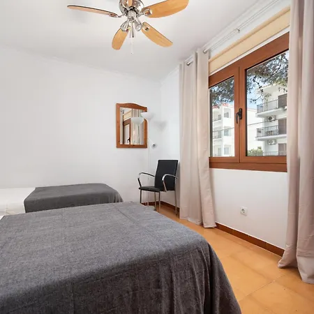 ¡espectaculares Vistas Al Mar En Corb Mari 1! Apartment Portocolom (Mallorca)