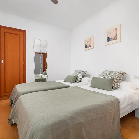 ¡espectaculares Vistas Al Mar En Corb Mari 1! Apartment