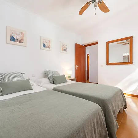 ¡espectaculares Vistas Al Mar En Corb Mari 1! Apartment Portocolom (Mallorca)