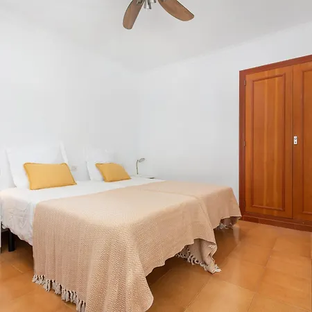 Apartment ¡espectaculares Vistas Al Mar En Corb Mari 1! Portocolom (Mallorca)