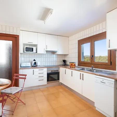 ¡espectaculares Vistas Al Mar En Corb Mari 1! Apartment