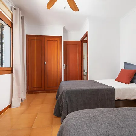 ¡espectaculares Vistas Al Mar En Corb Mari 1! Apartment