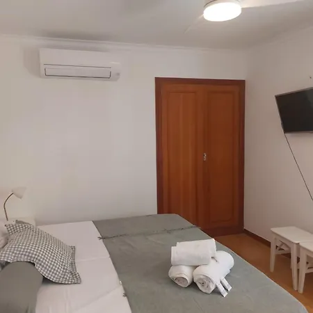 Appartement ¡espectaculares Vistas Al Mar En Corb Mari 1!